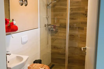 Appartamento Vacanza con famiglia Krausnick-Groß Wasserburg