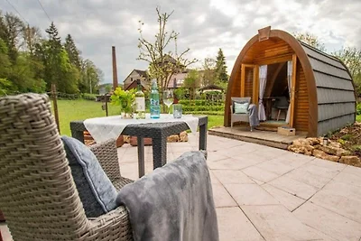 Casa vacanze Vacanza di relax Lichtenfels