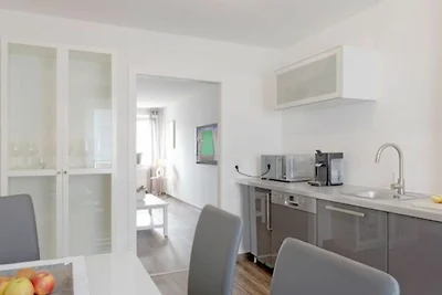 Vakantieappartement Gezinsvakantie Wunstorf