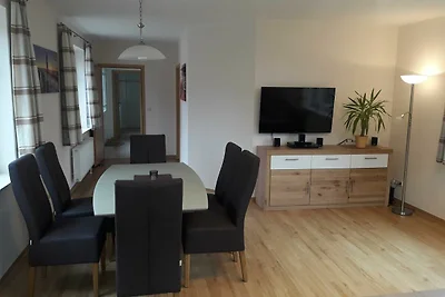 Appartamento Vacanza con famiglia Niendorf (Ostsee)