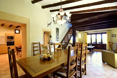Appartamento Vacanza con famiglia Petra