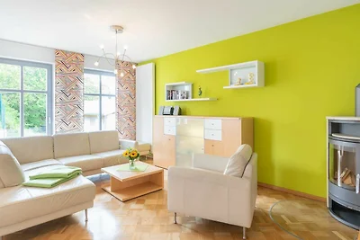 Appartement 4 / 69 m²