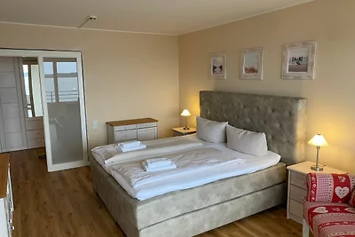 Vakantieappartement Gezinsvakantie Glücksburg