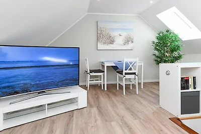 Ferienwohnung Kastanie