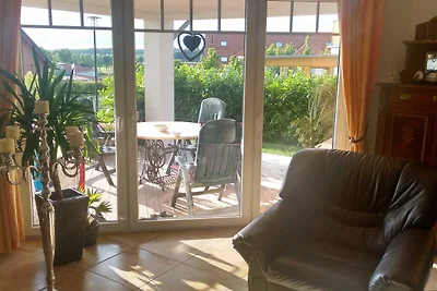 Appartamento Vacanza con famiglia Ückeritz