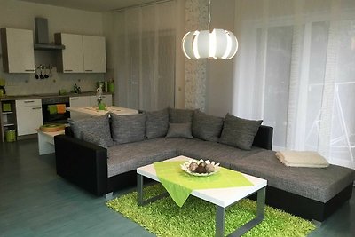 Vakantieappartement Gezinsvakantie Wittenberg