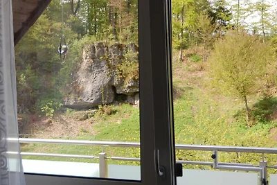 Hotel cultural and sightseeing holiday Obertrubach