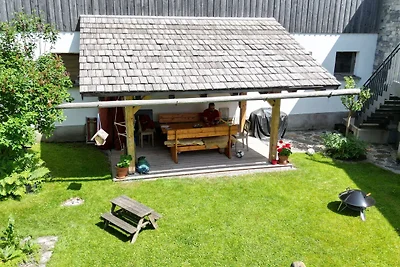 2 Zimmer-Ferienwohnung Neunerköpfle