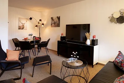 Vakantieappartement Gezinsvakantie Hohegeiß