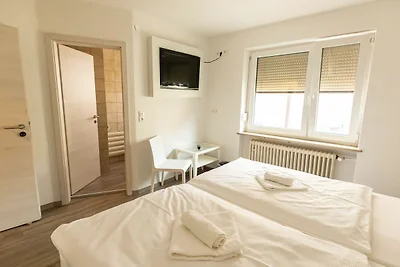 Hotel Cultuur en bezienswaardigheden Hollfeld