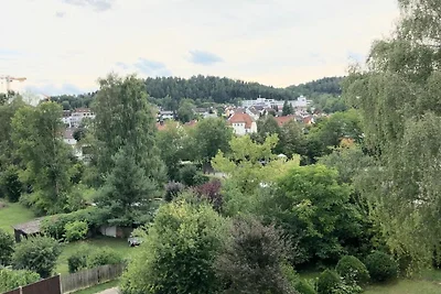 Vakantieappartement Gezinsvakantie Pegnitz