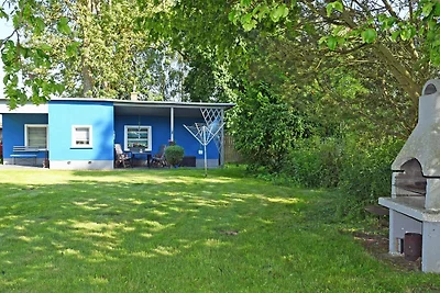Ferienhaus mit Kamin und Terrasse Fam. Lemke