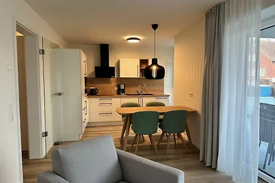 Nr. 302 - Apartmenthaus Harleblick