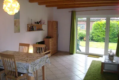 Nr. 149 - Ferienhaus Nordluft