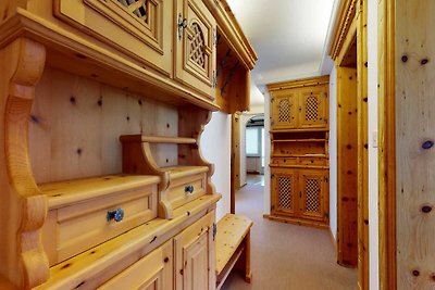 Apartment Ova Cotschna 301