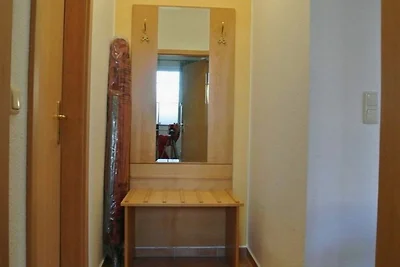 Vakantieappartement Gezinsvakantie Hohenkirchen