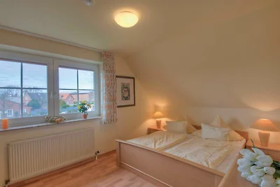 Vakantieappartement Gezinsvakantie Wulfen