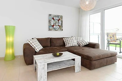 Ferienwohnung Hafenkieker