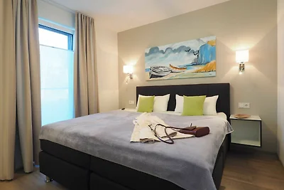 Vakantieappartement Gezinsvakantie Garz
