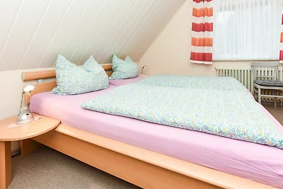 Ferienwohnung Fichte