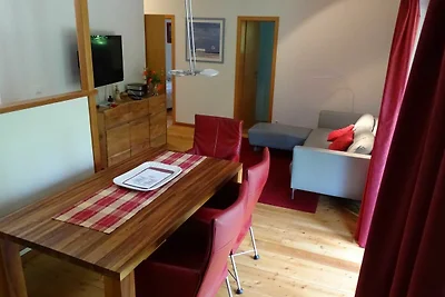 Ferienwohnung Störtebeker im Waldhaus