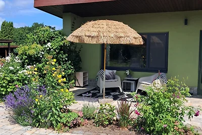 Vakantiehuis Ontspannende vakantie Papendorf