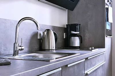 FW Steuerbord Peildeck