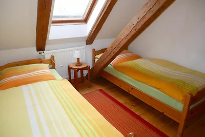 Vakantieappartement Gezinsvakantie Dargen