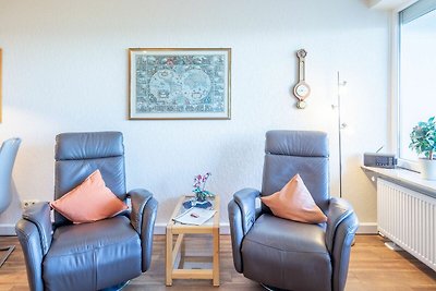 Haus Nautic, FeWo 316