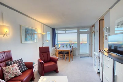 Vakantieappartement Gezinsvakantie Heiligenhafen