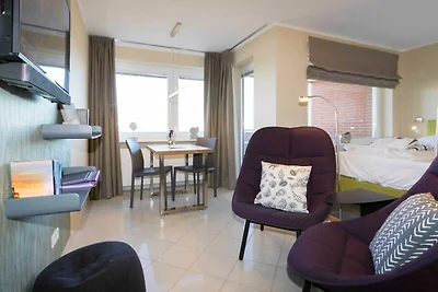 Vakantieappartement Gezinsvakantie Hörnum