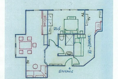Ferienwohnung Bleckwand