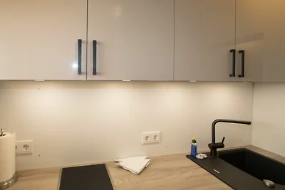 Vakantieappartement Gezinsvakantie Hörnum