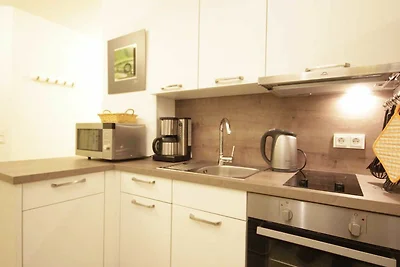 Apartamento Vacaciones familiares Baabe