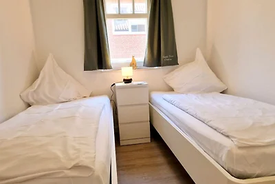 Haus Brandung Whg 01