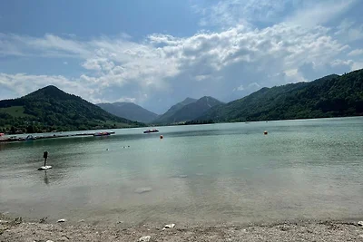 Vakantieappartement Gezinsvakantie Schliersee
