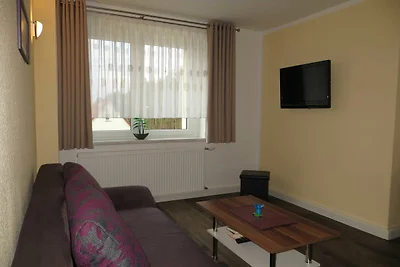 Vakantieappartement Gezinsvakantie Boxberg