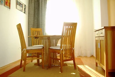 Ferienwohnung Ottlinger