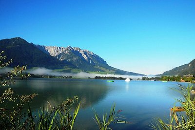 Vakantieappartement Gezinsvakantie Walchsee