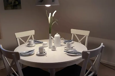 3-Zimmerwohnung