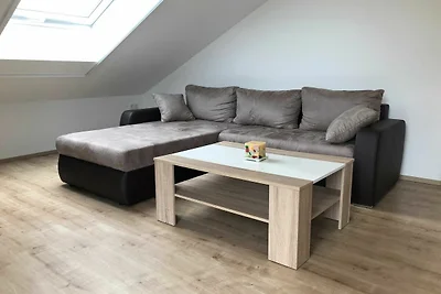 Ferienwohnung Zum Eduardstal