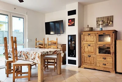 Appartment 1