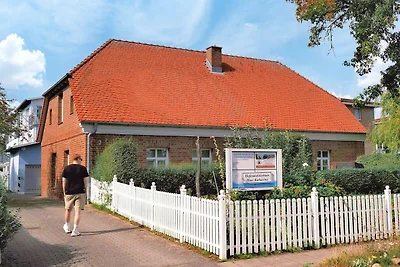 Hafenmeisterhaus Lauterbach | Appartement...