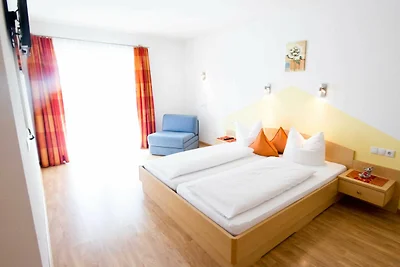 Ferienwohnung I