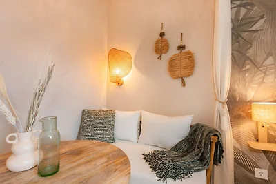 Vakantieappartement Gezinsvakantie Benz