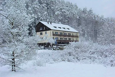Pensione Vacanza romantica Waischenfeld