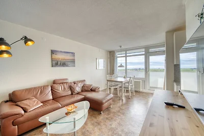 Appartamento Vacanza con famiglia Heiligenhafen