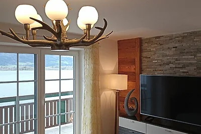 Ferienwohnung Seeblick