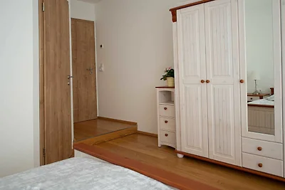 3-Raum-Fewo Blütenzauber Erdgeschoss (68m², m...