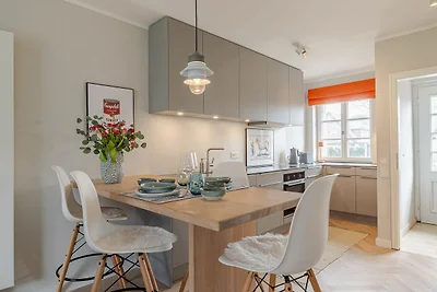 Vakantieappartement Gezinsvakantie List